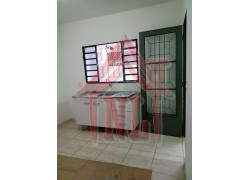 TERRENO - JD. TIETÊ - COM 03 CASAS - IDEAL PARA RENDA CÓD ZL 1036